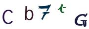 CAPTCHA на основе изображений