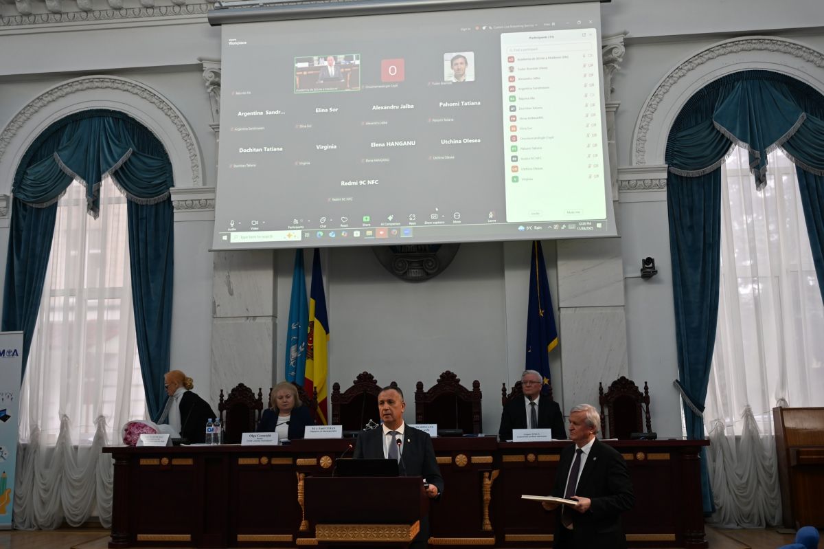 chirurgie pediatrică