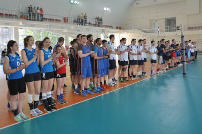 Sport 08.09.15 oaspeti Cluj