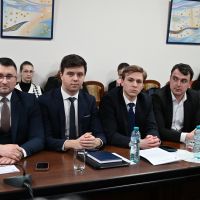 Senate meeting of February 26, 2026